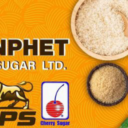 Nakornphet Sugar Ltd logo