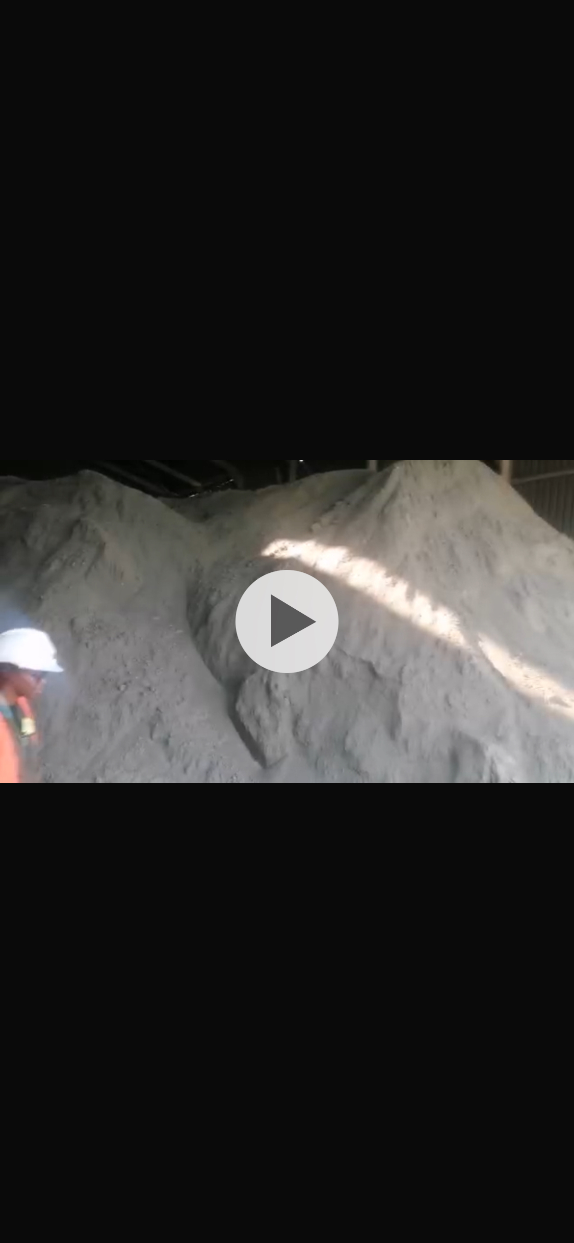 Copper Concentrate