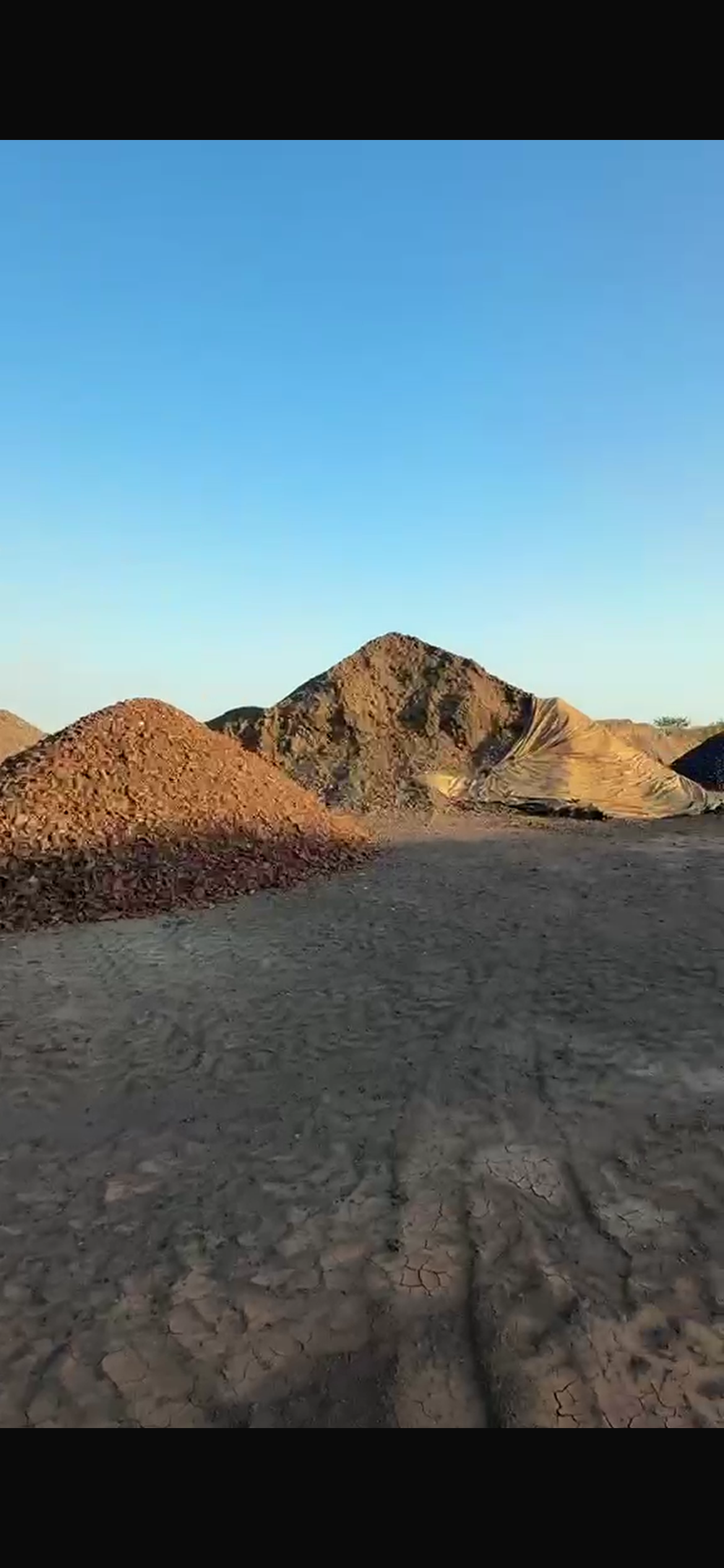 Iron Ore