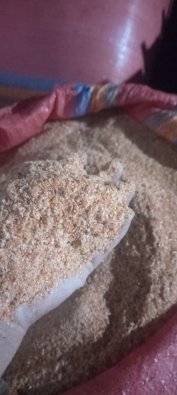 Shrimp shell powder protein 40% min for animal feed from Vietnam