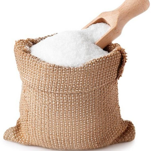 High Quality Premium Brazilian ICUMSA 45 Beet Corn Sugar Refined White Granulated Sugar Powder 99.9% Purity 50kg 2 Year Shelf